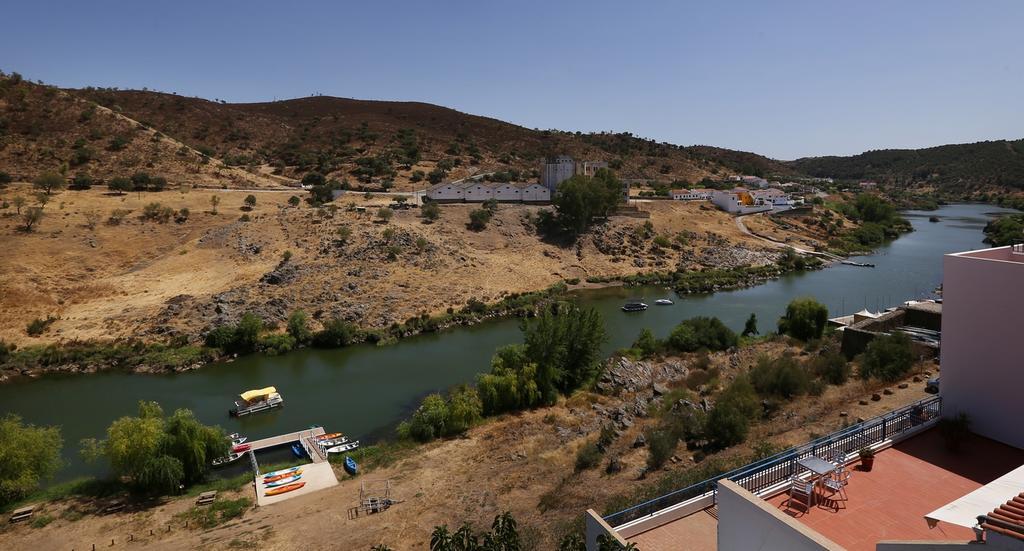 Alojamentos Oasis Mértola Rom bilde